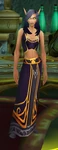 Amshesha Stilldark