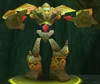 Scryer Arcane Guardian