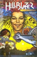 Hellblazer Special 1
