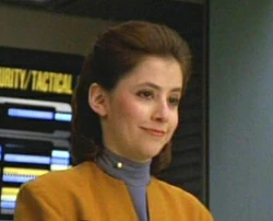 Lang (Ensign)
