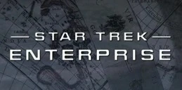 ENT logo intro closeup
