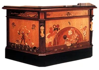 Hensondesk
