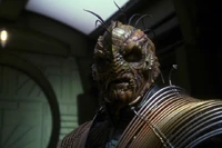 Xindi-Reptilian