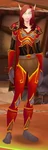 Eye of the Storm Envoy