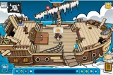 Damaged Migrator