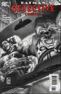 Detective Comics 826