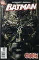 Batman 660