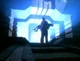 Janeway & kes sacred ground