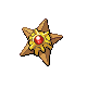 Staryu DP