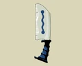 Small Stek Knife