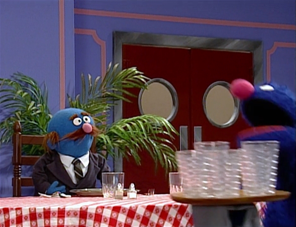 Elmo's World: Food - Muppet Wiki