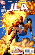 JLA Classified 28