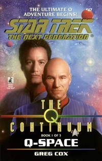 Q Space