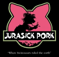 Jurasickpork
