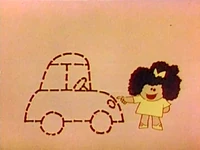 Imaginarycar