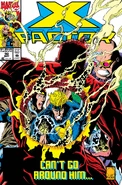 X-Factor Vol 1 90