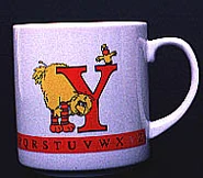 BBYcup