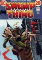 Swamp Thing v.1 2