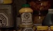 Dharma AppleSauce.JPG