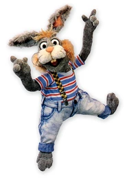 Billy Bunny