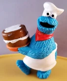 ApplauseCookieCake