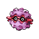Forretress DP