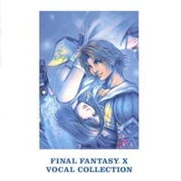 FFX-vocal