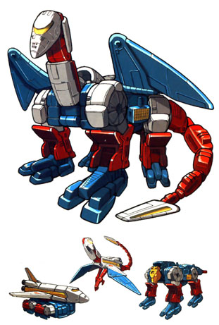 sky lynx prime