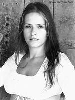 Laura Latini dubs the voice of Cindy Chandler
