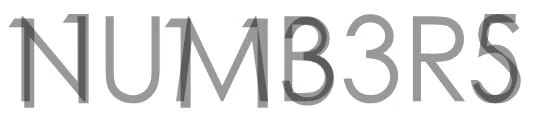 Numberspic