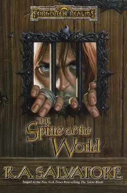 The Spine of the World
