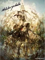 Ashley and callo by akihiko yoshida.jpg