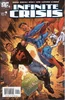Infinite Crisis #4}} Jim Lee variant