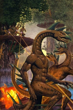 Hork-Bajir