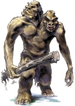 Ettin - Sam Wood