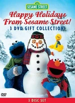 Dvdset-holidays