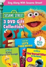 Dvdset-singalong