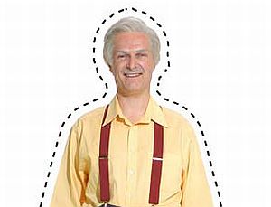 Robinstevens