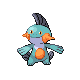 Marshtomp DP