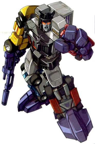 transformers menasor