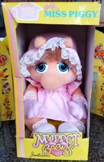 HasbroSofties1983BabyPiggy