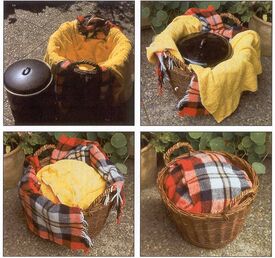 Hay basket-4