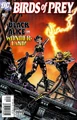 Birds of Prey 96