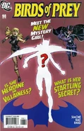Birds of Prey 98