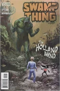 Swamp Thing v.4 19