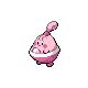 Happiny DP