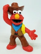 ApplauseElmoCowboy