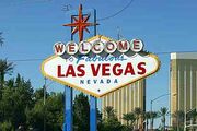 Welcome to vegas
