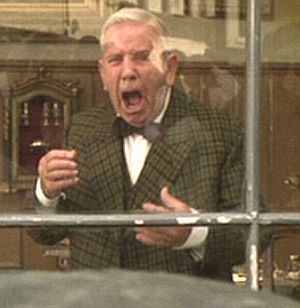 Normanwisdom