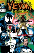 Venom Funeral Pyre Vol 1 3